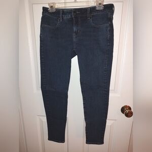 AE Jeggings 8 Short